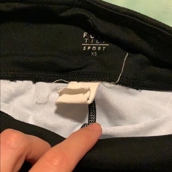 Compression shorts - Picture 6 of 7